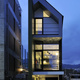 Image for article titled Cramped Or Not, I Want To Live in These Tiny Japanese Houses